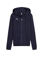 Puma Team Goal Casuals Mikina s kapucí W 658597 06