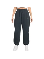 Dámské fleecové kalhoty Nike Sportswear Phoenix FZ5996-391