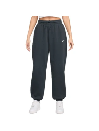 Dámské fleecové kalhoty Nike Sportswear Phoenix FZ5996-391