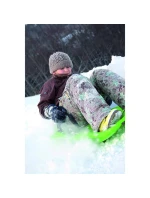 Plastové dětské rukavice s nápisem RED ROCKS