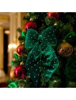 DEKORATIVNÍ KARTA ZELENÁ 20x23 CM MICA