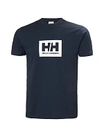 Helly Hansen pánské tričko HH BOX T 2.0 54597 597