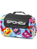 SPOKEY PIKNIK BLOCK OWL Sovy 180cmx210cm 835240 SPOKEY PIKNIK BLOCK OWL Sovy 180cmx210cm 835240