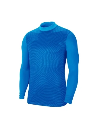 Pánské brankářské tričko Gardien III GK LS M BV6711-406 - Nike