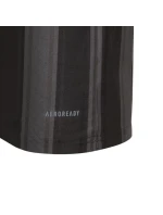 Dětské pruhované tričko 21 Jr GN7634 - Adidas Dětské pruhované tričko 21 Jr GN7634 - Adidas