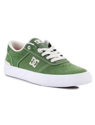 Teknic S Jaakko Dark Olive pánská obuv ADYS300752-OL0 M 300752-OL0 - Dc Teknic S Jaakko Dark Olive pánská obuv ADYS300752-OL0 M 300752-OL0 - Dc