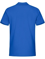 Promodoro 4400 Pánské pracovní piqué polo - EXCD 40.4400 cobalt blue