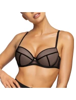 Podložka 0193/11/1 Aggie barva:černá