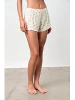 Vamp - Pohodlné dámské kraťasy – Florette 18833 - Vamp