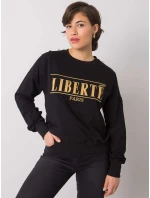 Mikina EM BL 4511.23 černá