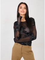 Halenka IT BZ 22125.60 černá