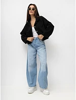 Bunda MI KR 931733.99, černá Bunda MI KR 931733.99, černá