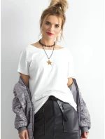 Tričko RV TS 4662.20P bílé