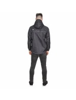 Nepromokavá bunda Trespass Qikpac X