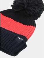 Chlapecká čepice 4F