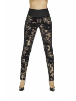 Legíny Valentina - Bas Bleu