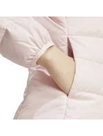 Dámská bunda W IX8931 světle růžová - Adidas