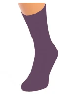 Dámské netlačící ponožky art.003 - Terjax