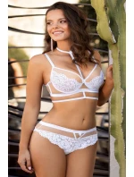 Dámská podprsenka Torfi push up - ROZA