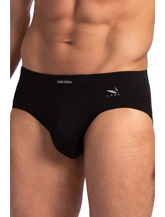 PÁNSKÉ SLIPY CLASIC M-BAM892CL 3XL-4XL 2PACK