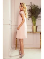 Denní šaty model 145778 Numoco