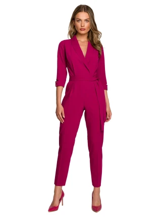 Dámský Overal  model 171189 Stylove