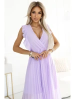 Společenské šaty  model 208956 Numoco