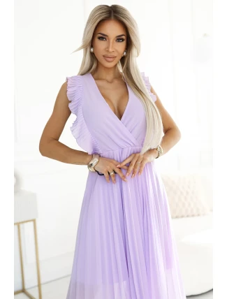 Společenské šaty  model 208956 Numoco