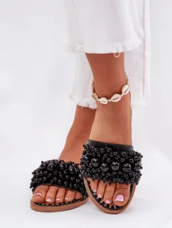 Pantofle model 212154 Step in style