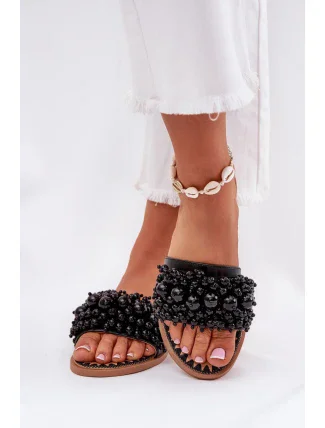 Pantofle  model 212154 Step in style