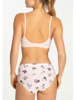 Dámské kalhotky Julimex Simple classic DOGS 