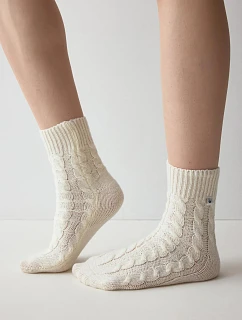 Ponožky Accessories 2 Pack Socks tělové Skin - TRIUMPH