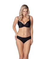 Dámská podprsenka Ida black - NIPPLEX Dámská podprsenka Ida black - NIPPLEX