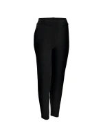 Dámské kalhoty NUR DIE CITY JOGGER PANTS - NUR DIE - černá Dámské kalhoty NUR DIE CITY JOGGER PANTS - NUR DIE - černá