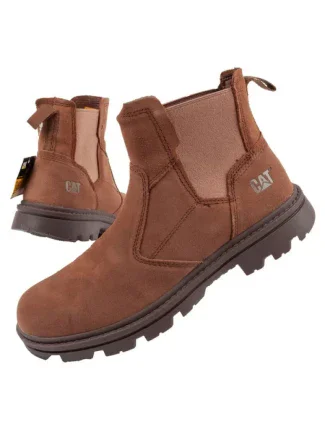Bota Caterpillar Practitioner M P725198