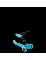 Koloběžka GO-UP ACTIVE LIGHTS 360 se sedátkem (749-300)