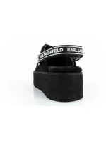 Boty Karl Lagerfeld Thermo W KL485025 0X Boty Karl Lagerfeld Thermo W KL485025 0X