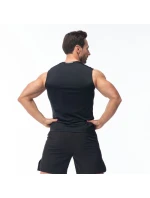 Pánské tričko bez rukávů FORLAN