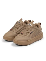 Fila Superbubble dámské sportovní boty beige sneakers fashionable comfortable lightweight dámské