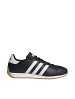 Pánské boty adidas Runvista černé HQ2315