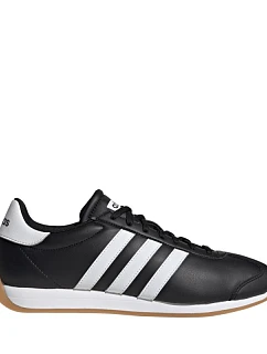 Pánské boty adidas Runvista černé HQ2315