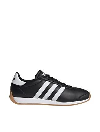 Pánské boty adidas Runvista černé HQ2315