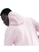 Pánská světle růžová mikina Nike Club BB FN3859 663 panské