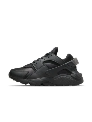 Dětské boty Huarche Run Gs Wd Jr DO6491-001 - Nike Dětské boty Huarche Run Gs Wd Jr DO6491-001 - Nike