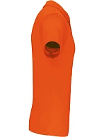 Kariban ProAct PA 482 Pánské polo CoolPlus® 20.P482 orange Kariban ProAct PA 482 Pánské polo CoolPlus® 20.P482 orange