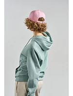 Atlantis Headwear Hit-S 6 panelová kšiltovka 33.0270 light grey Atlantis Headwear Hit-S 6 panelová kšiltovka 33.0270 light grey