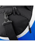 BagBase BG 572 Cestovní taška "Teamwear" 52.0572 black/white BagBase BG 572 Cestovní taška "Teamwear" 52.0572 black/white