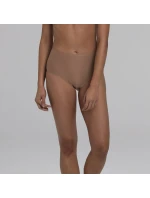 Essential vyšší kalhotky 1343 dusty rose - Anita Classix