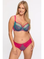 Gaia 1294 Cintia barva: tyrkysová-fuchsiová Gaia 1294 Cintia barva: tyrkysová-fuchsiová