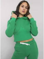 Sada EM KMPL 685.17X zelená